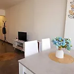 Lägenhet Pe Na Em Armacao De Pera, Vou De Ferias Silves