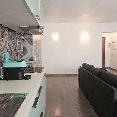 Sem Preocupações T1 Com Garagem Em Armação De Pêra, Vou De
