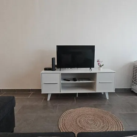 Sem Preocupações T1 Com Garagem Em Armação De Pêra, Vou De Silves