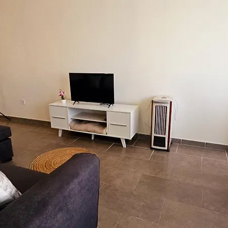 Pe Na Em Armacao De Pera, Vou De Ferias דירה