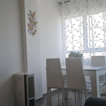 Apartmán Pe Na Em Armacao De Pera, Vou De Ferias