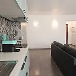 Sem Preocupações T1 Com Garagem Em Armação De Pêra, Vou De