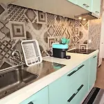 Sem Preocupações T1 Com Garagem Em Armação De Pêra, Vou De Appartement Silves